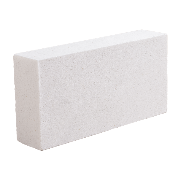 Silica Insulation Brick