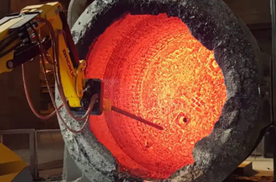 Nano Insulation Module for Rotary Kiln Application Recommended Solution